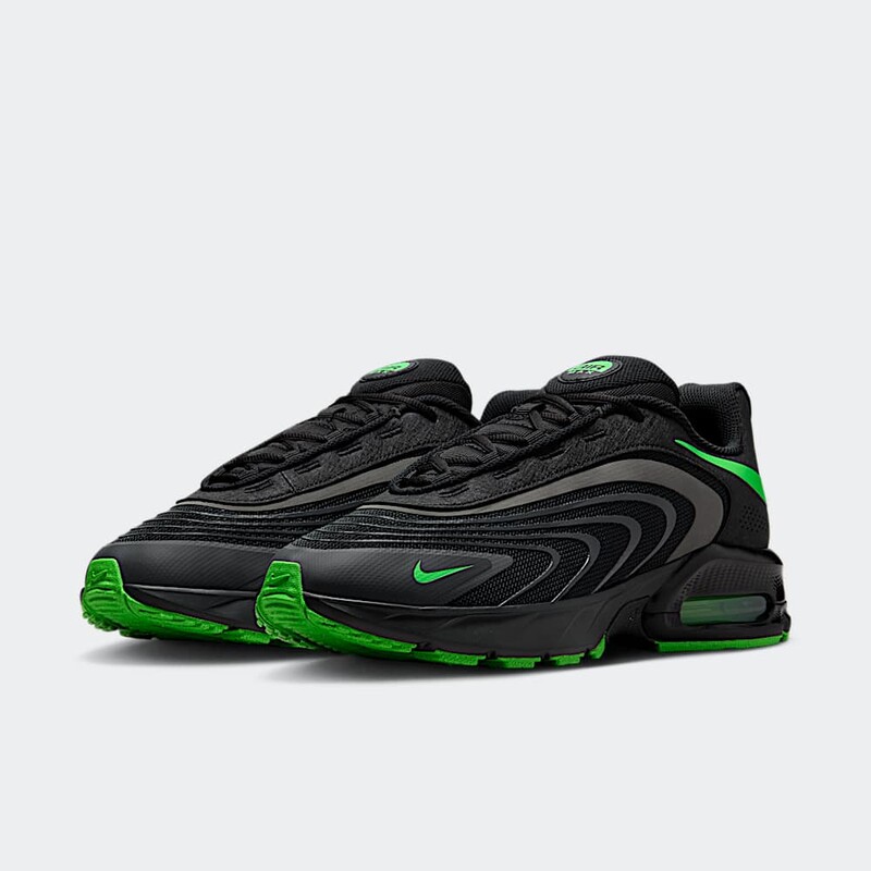 Nike Air Max Fire "Green Strike" | IF2621-007