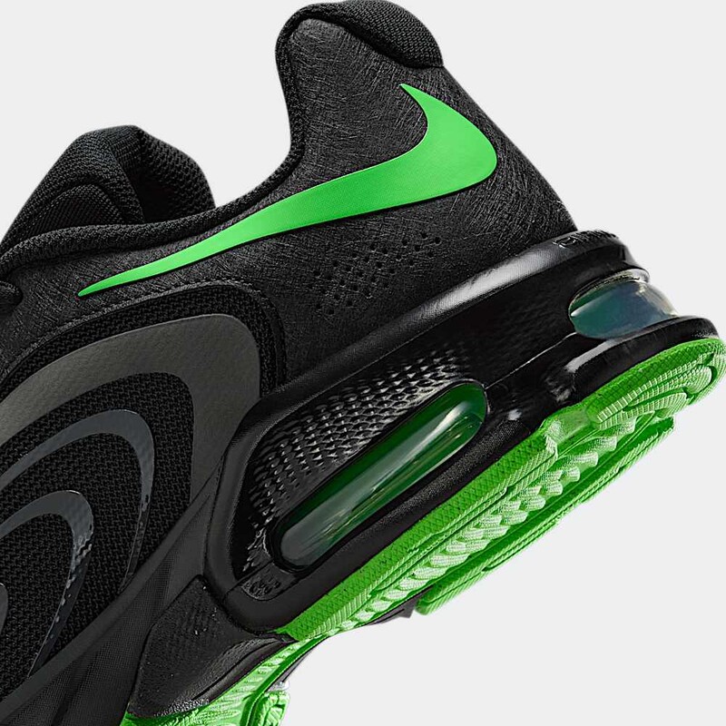 Nike Air Max Fire "Green Strike" | IF2621-007