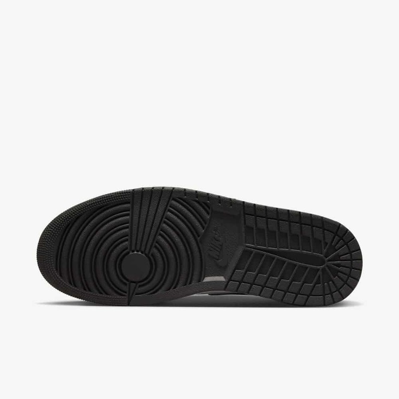 Air Jordan 1 Mid Wear Away | DV9565-006