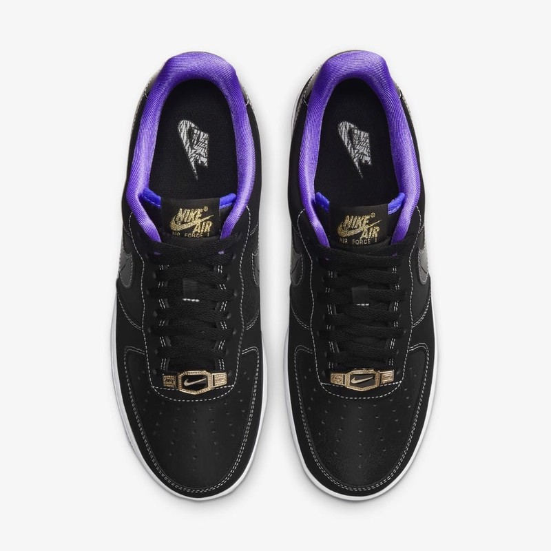 Nike Air Force 1 World Champ Black | DR9866-001