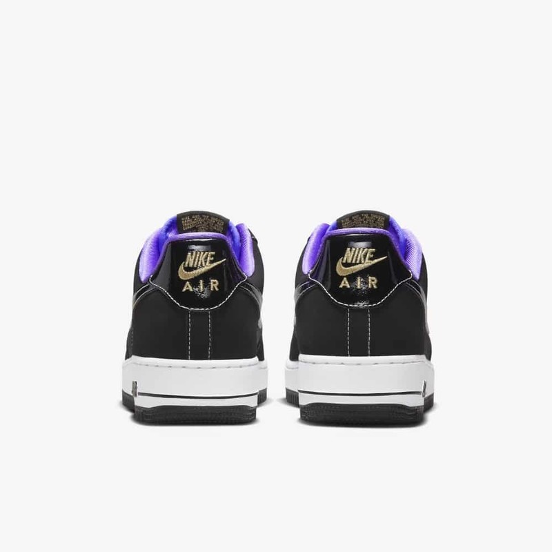 Nike Air Force 1 World Champ Black | DR9866-001