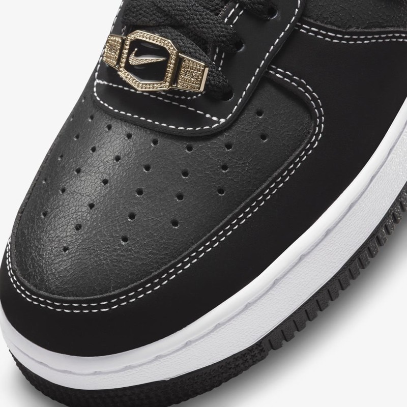 Nike Air Force 1 World Champ Black | DR9866-001