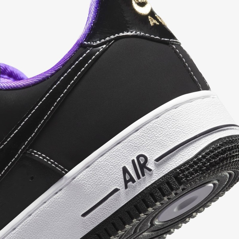 Nike Air Force 1 World Champ Black | DR9866-001