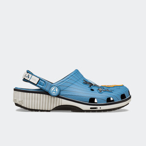 Fantastic 4 x Crocs Classic Clog | 211481-90H Fantastic 4 x Crocs Classic Clog | 211481-90H