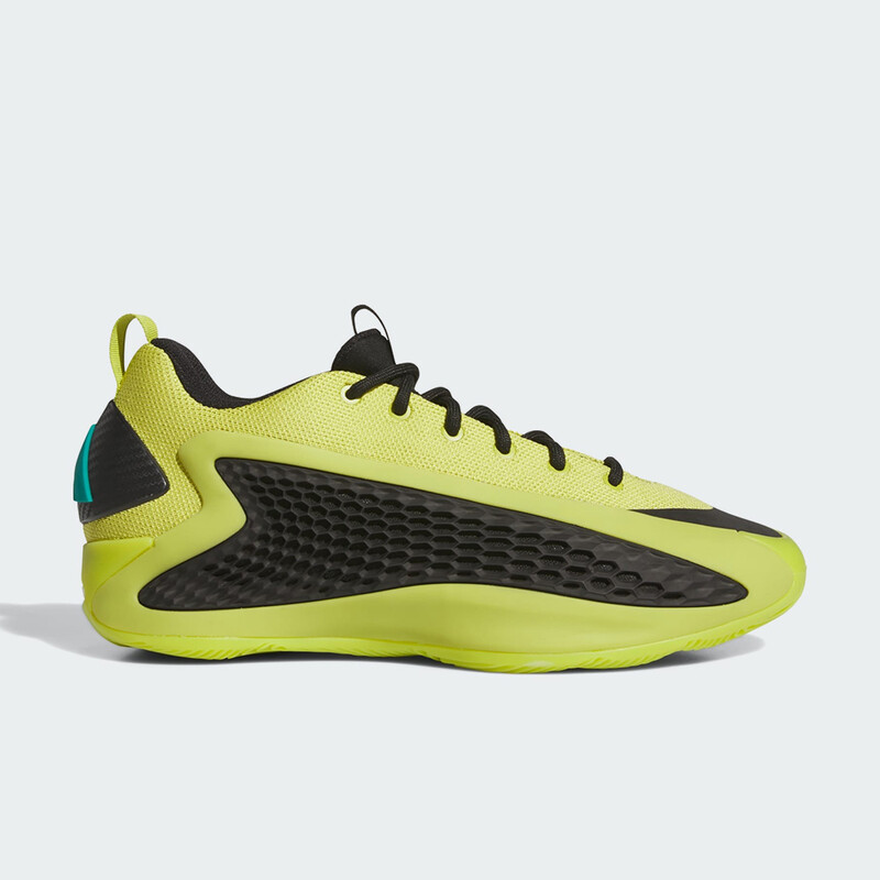 adidas AE1 Low "Preloved Lime" | JS1778
