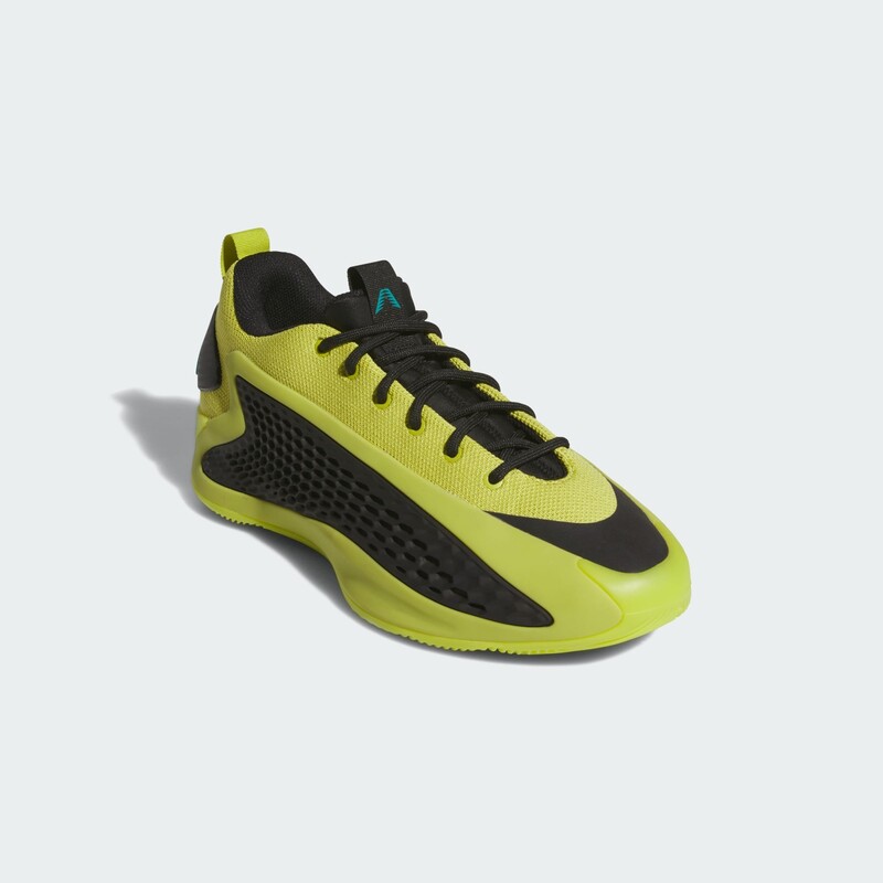 adidas AE1 Low "Preloved Lime" | JS1778