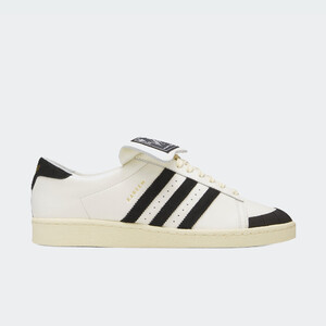 Willy Chavarria x adidas Jabbar Low "Off White" | JP6107 Willy Chavarria x adidas Jabbar Low "Off White" | JP6107