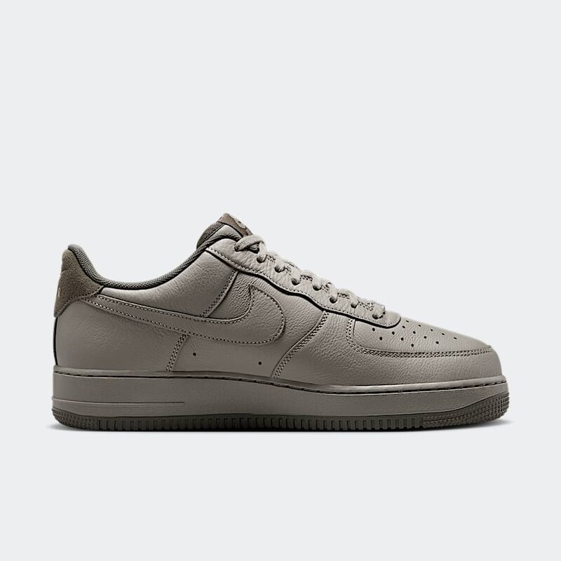 Nike Air Force 1 Low "Light Army/Cargo Khaki" | HM9483-300