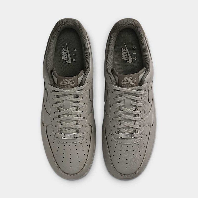 Nike Air Force 1 Low "Light Army/Cargo Khaki" | HM9483-300