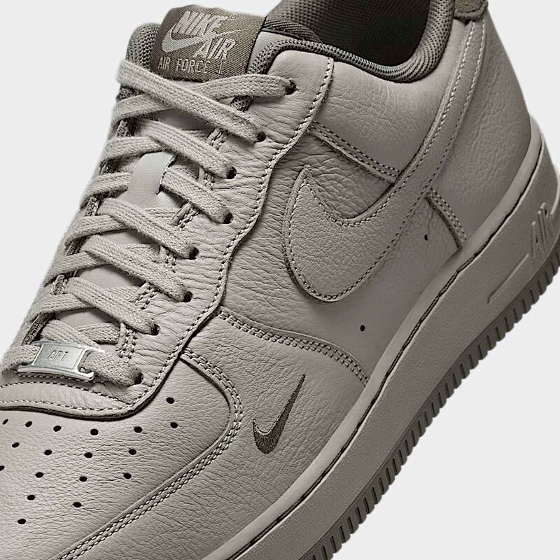 Nike Air Force 1 Low "Light Army/Cargo Khaki" | HM9483-300