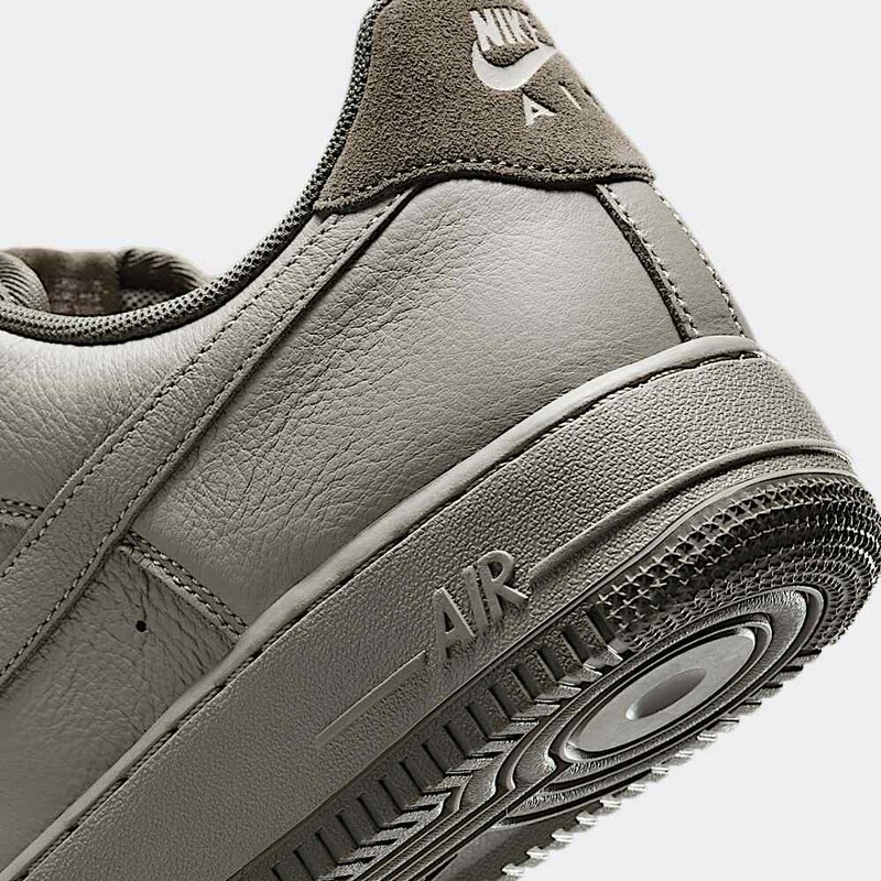 Nike Air Force 1 Low "Light Army/Cargo Khaki" | HM9483-300