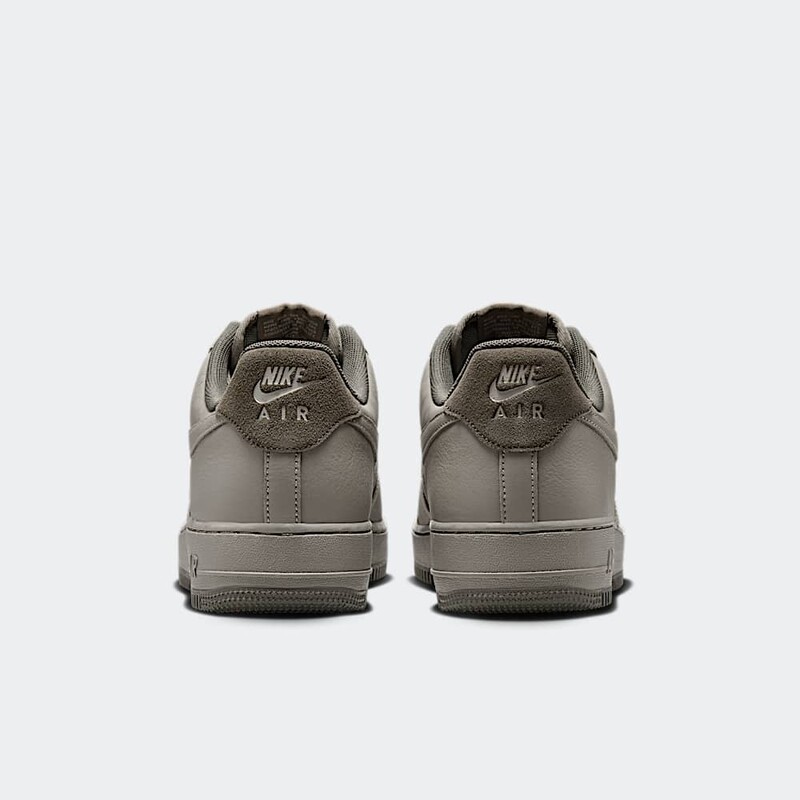 Nike Air Force 1 Low "Light Army/Cargo Khaki" | HM9483-300