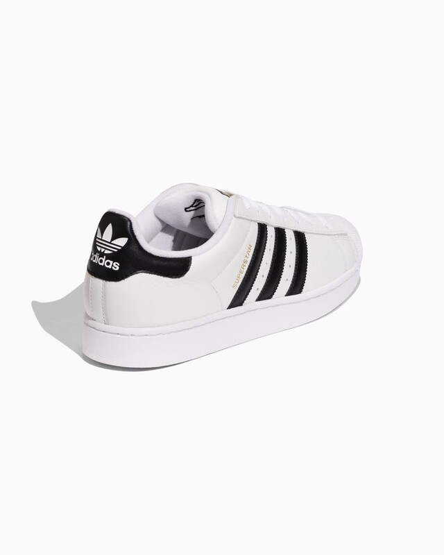 BEAMS x adidas Superstar "White" | JR4422