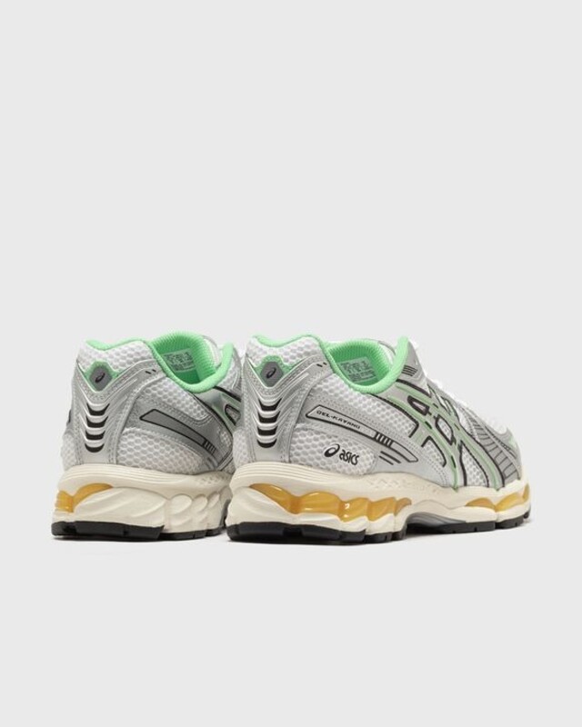 BSTN x Asics GEL-Kayano 12.1 "10th Anniversary" | 1203A827-100 BSTN x Asics GEL-Kayano 12.1 "10th Anniversary" | 1203A827-100