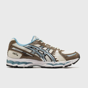 BSTN x Asics GEL-Kayano 12.1 Cream "10th Anniversary" | 1203A827-101 BSTN x Asics GEL-Kayano 12.1 Cream "10th Anniversary" | 1203A827-101