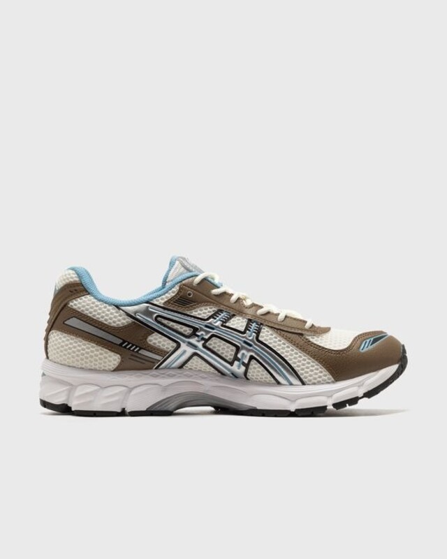BSTN x Asics GEL-Kayano 12.1 Cream "10th Anniversary" | 1203A827-101