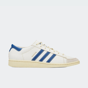 Willy Chavarria x adidas Jabbar Low "Dark Marine" | JR6862 Willy Chavarria x adidas Jabbar Low "Dark Marine" | JR6862