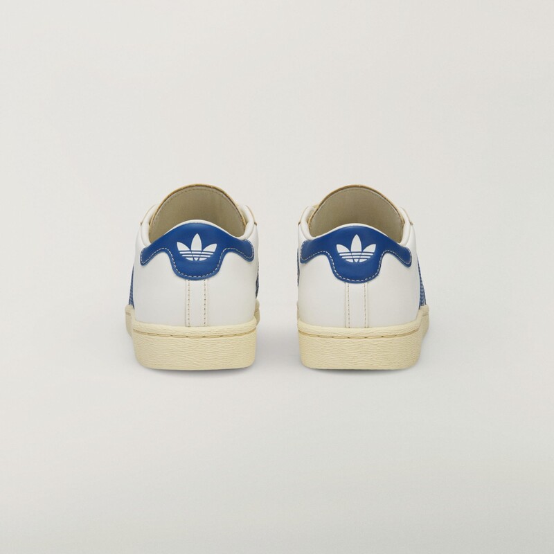 Willy Chavarria x adidas Jabbar Low "Dark Marine" | JR6862
