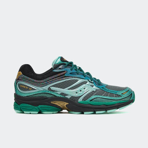 Saucony Progrid Omni 9 "Green Glow" | S70934-2 Saucony Progrid Omni 9 "Green Glow" | S70934-2