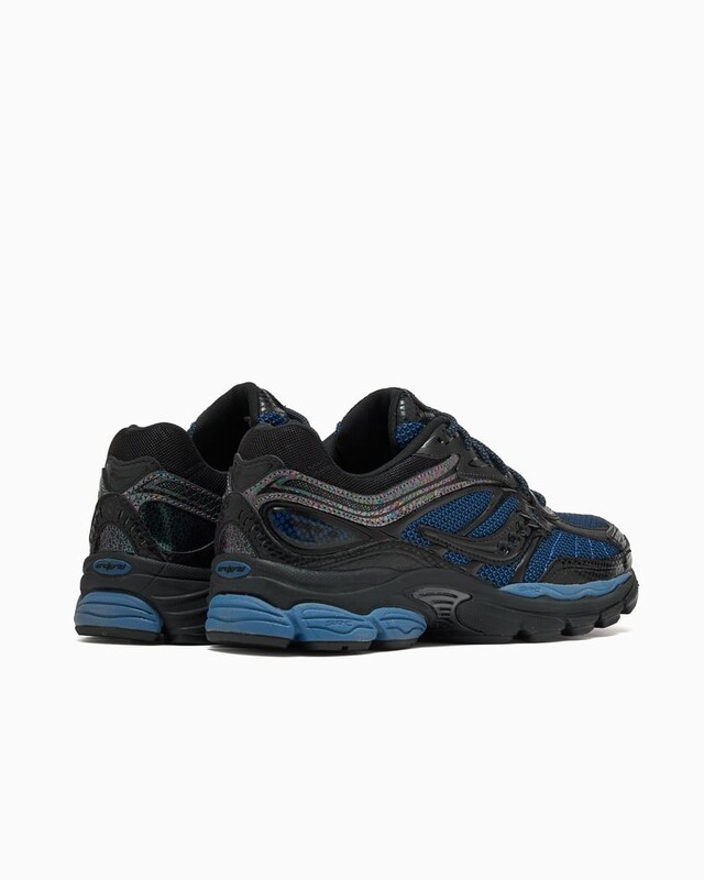 Saucony Progrid Omni 9 "Black Glow" | S70934-3