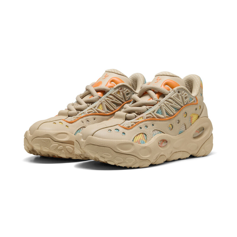 Puma LaFrance RNR "Flare" | 312165-01