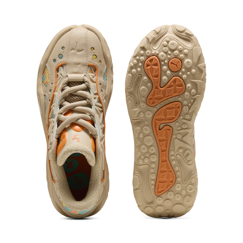 Puma LaFrance RNR "Flare" | 312165-01