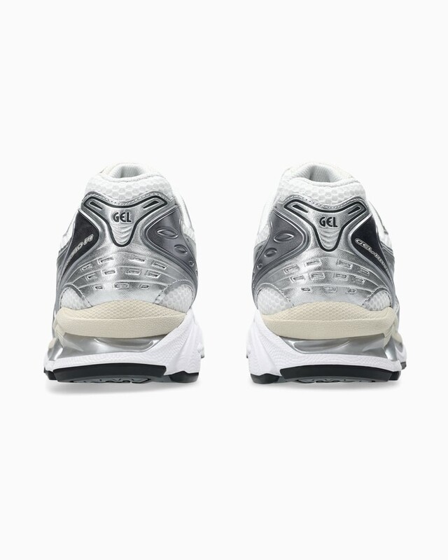 Asics Gel-Kayano 14 "White" | 1203A537-110 Asics Gel-Kayano 14 "White" | 1203A537-110