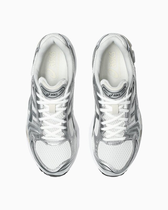 Asics Gel-Kayano 14 "White" | 1203A537-110 Asics Gel-Kayano 14 "White" | 1203A537-110