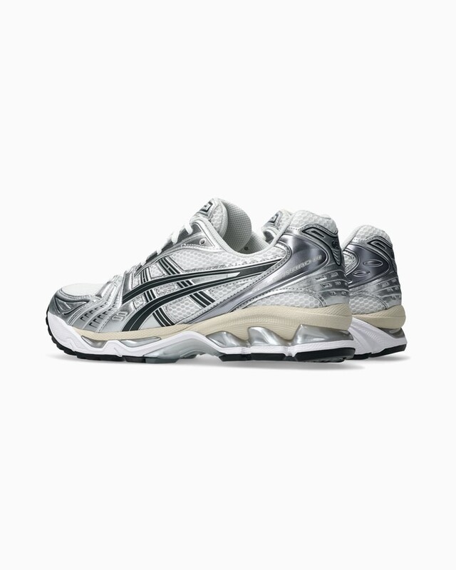 Asics Gel-Kayano 14 "White" | 1203A537-110