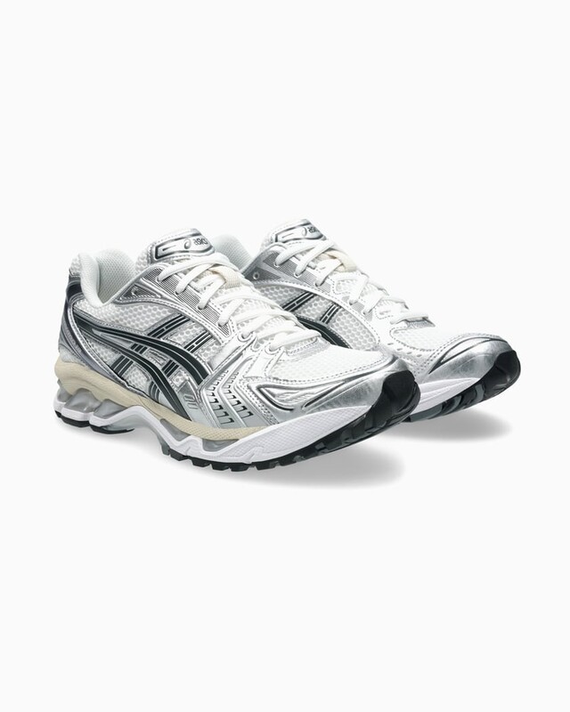 Asics Gel-Kayano 14 "White" | 1203A537-110 Asics Gel-Kayano 14 "White" | 1203A537-110