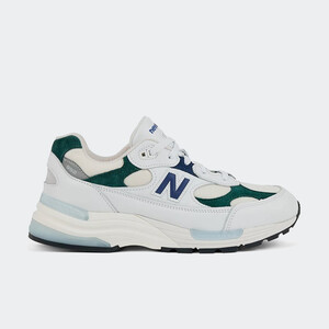 New Balance 992 Made in USA "Marsh Green" | U992GB New Balance 992 Made in USA "Marsh Green" | U992GB