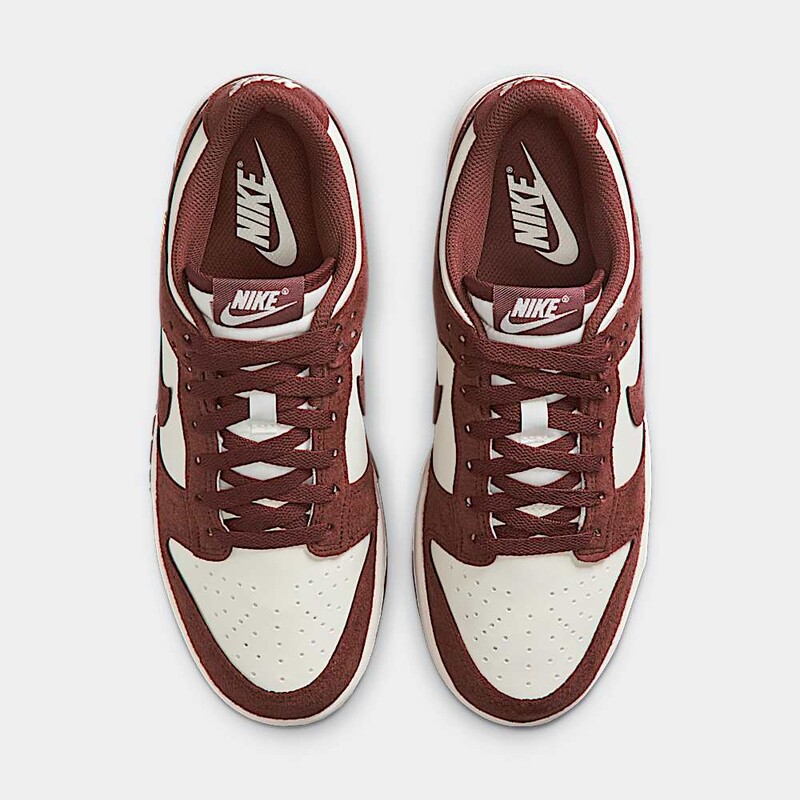 Nike Dunk Low "Red Sepia" | IB4417-104