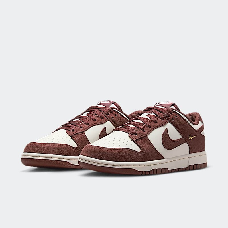 Nike Dunk Low "Red Sepia" | IB4417-104