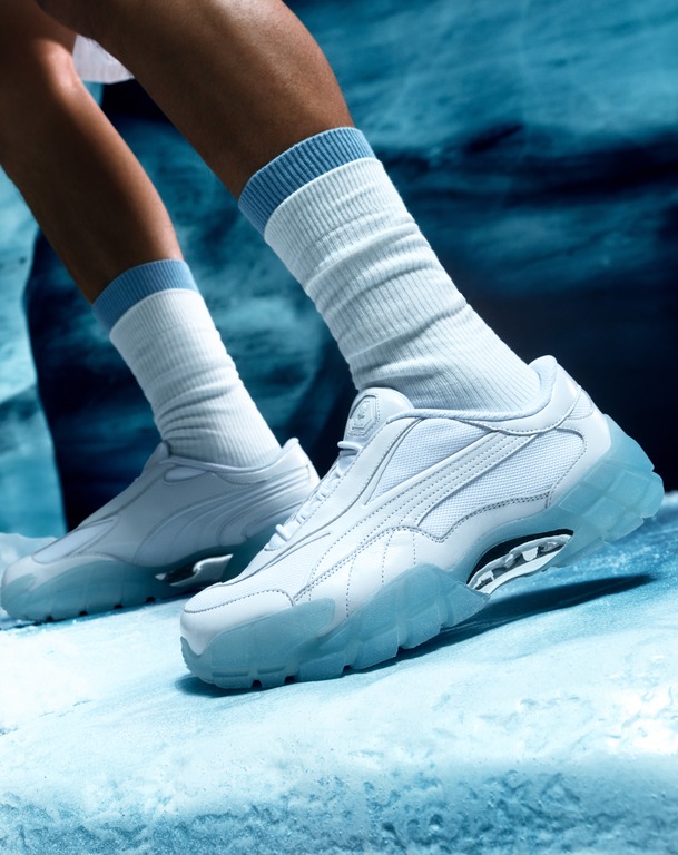 Skepta x Puma Skope Forever 
