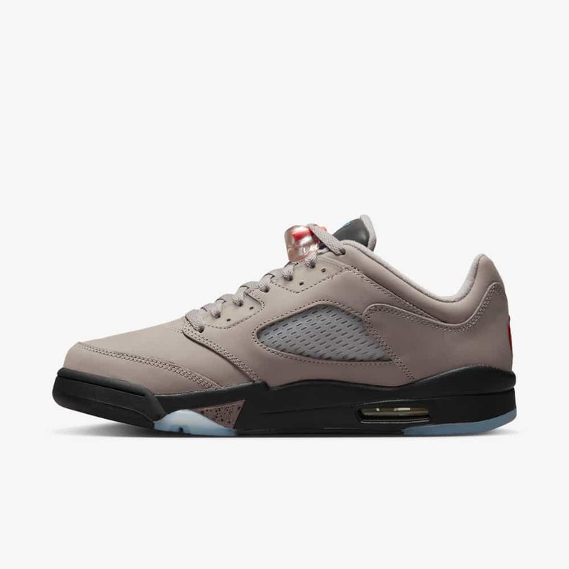 PSG x Air Jordan 5 Low | DX6325-204