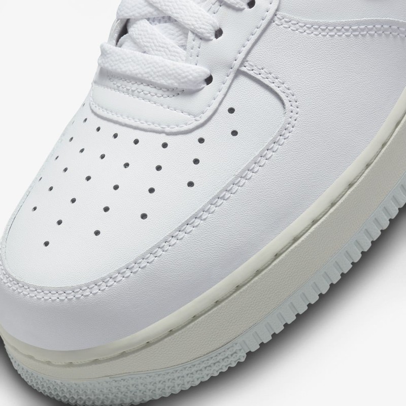 Nike Air Force 1 USA Blue | DX2660-100