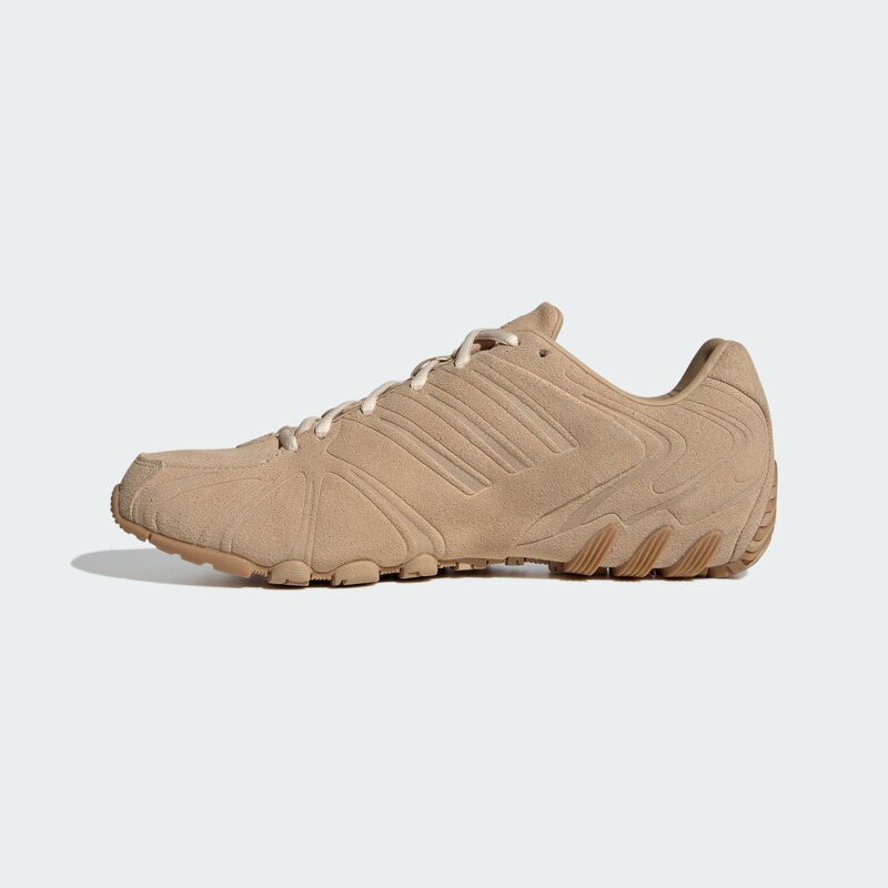 adidas Ghost Sprint "Magic Beige" | JS1067