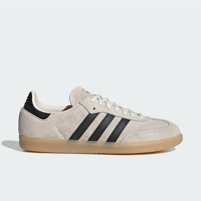 adidas Samba OG "Chalk White" | JR2014