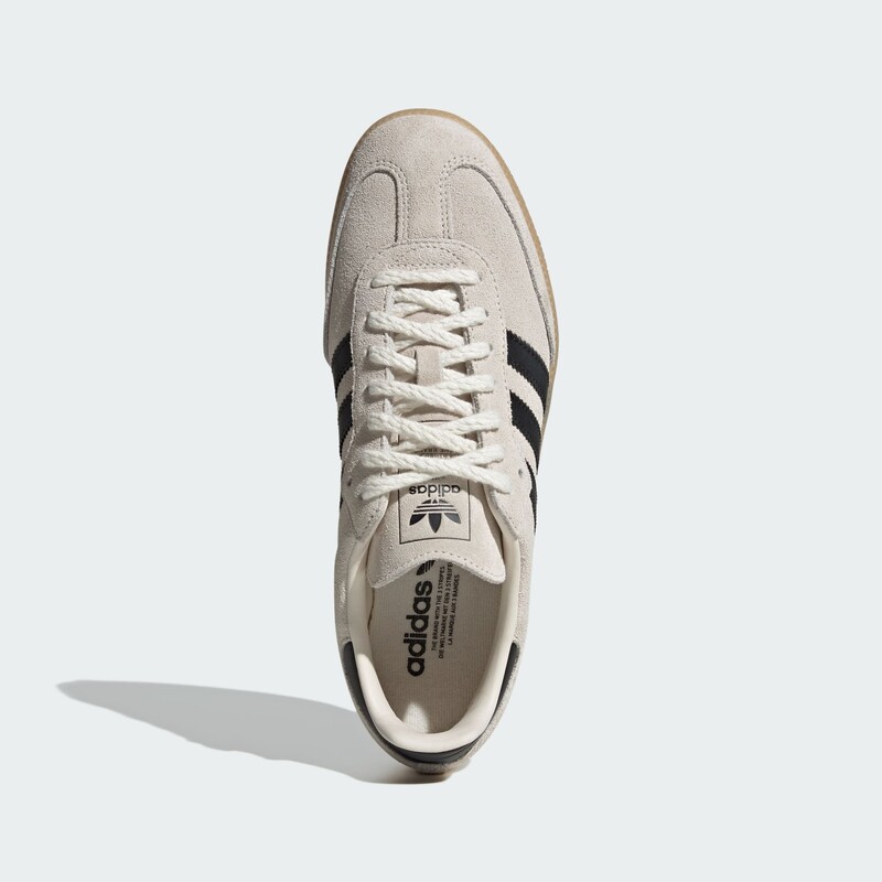 adidas Samba OG "Chalk White" | JR2014