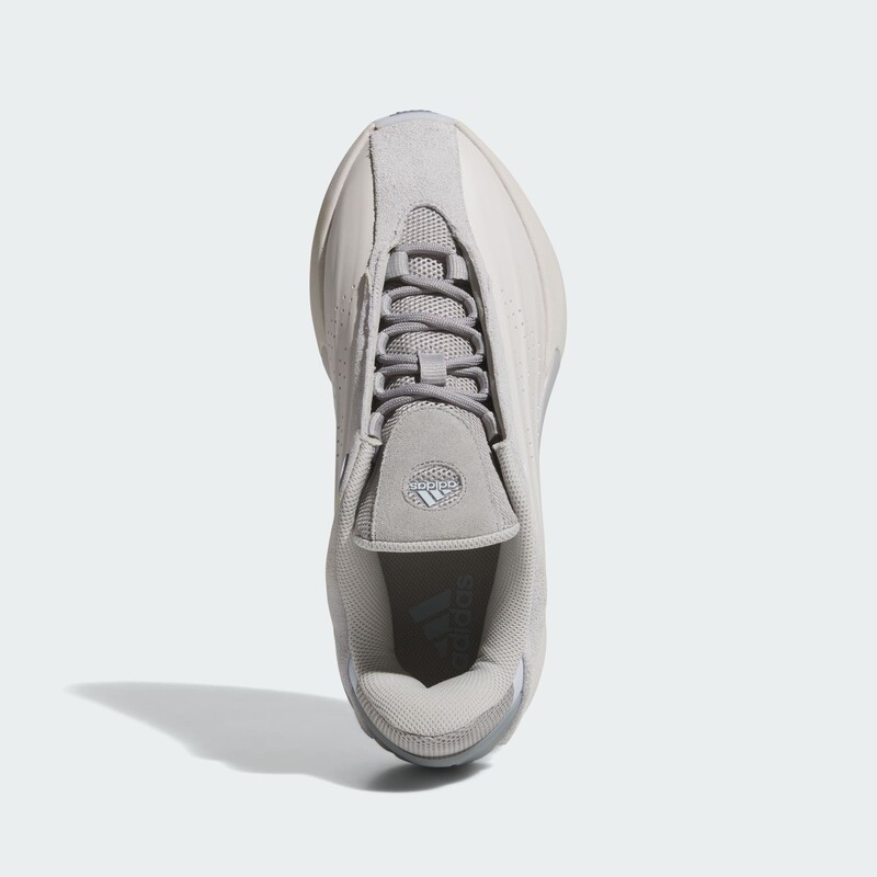 adidas Nova Iiinfinity "Grey" | JQ2757