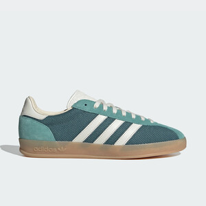 adidas Gazelle Indoor Pro "Teal" | JR8836 adidas Gazelle Indoor Pro "Teal" | JR8836