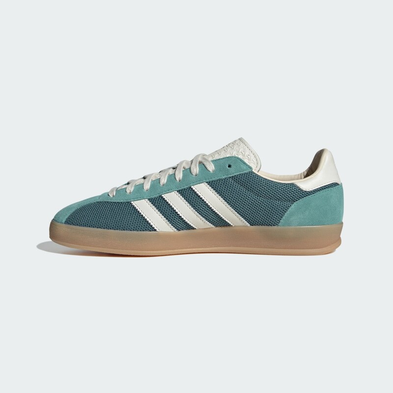 adidas Gazelle Indoor Pro "Teal" | JR8836