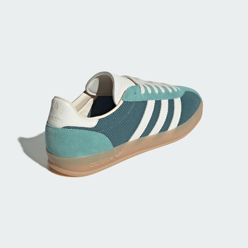adidas Gazelle Indoor Pro "Teal" | JR8836