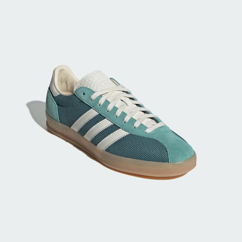 adidas Gazelle Indoor Pro "Teal" | JR8836