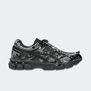 Cecilie Bahnsen x Asics Gel-Cumulus 16 "Floral Pack Black" | 1203A762-001 Cecilie Bahnsen x Asics Gel-Cumulus 16 "Floral Pack Black" | 1203A762-001