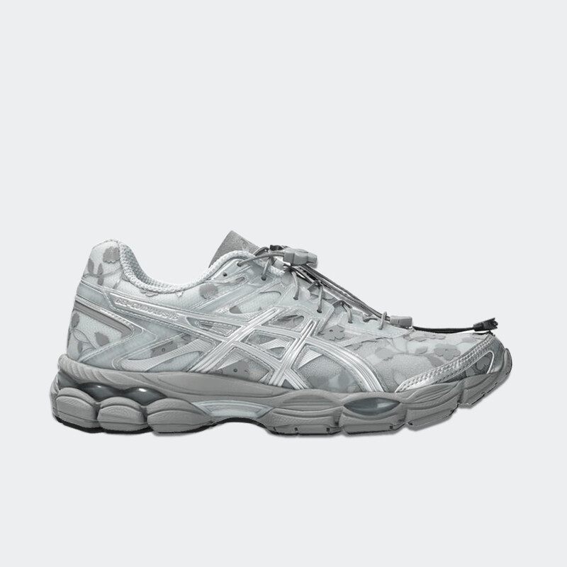 Cecilie Bahnsen x Asics Gel-Cumulus 16 "Floral Pack Glacier Grey" | 1203A762-020
