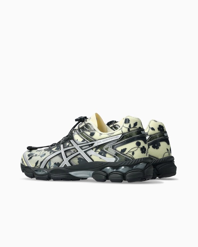 Cecilie Bahnsen x Asics Gel-Cumulus 16 "Floral Pack Ivory" | 1203A762-750