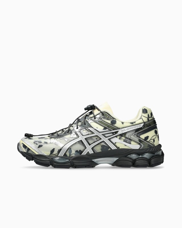 Cecilie Bahnsen x Asics Gel-Cumulus 16 "Floral Pack Ivory" | 1203A762-750