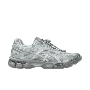 Cecilie Bahnsen x Asics Gel-Cumulus 16 "Floral Pack Glacier Grey" | 1203A762-020