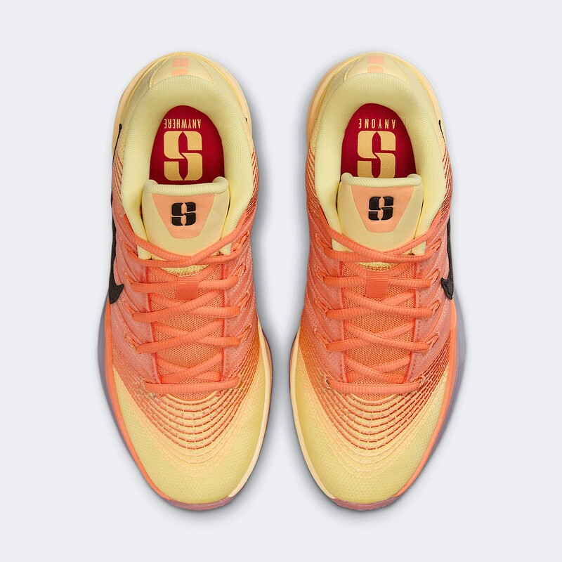 Nike Sabrina 3 "All-Star" | IB2275-700